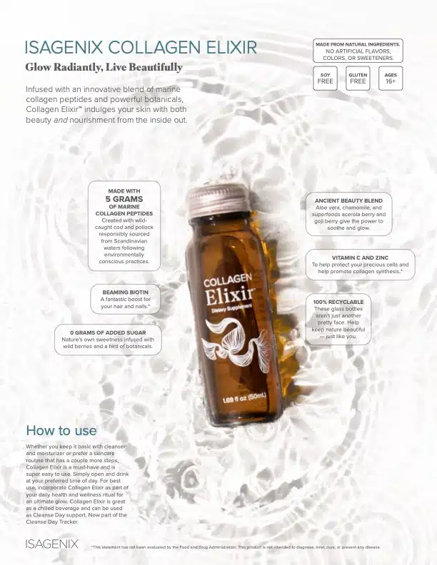Collagen Elixir - Image 10