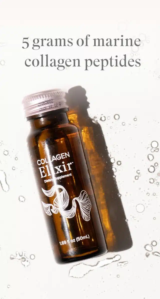 Collagen Ingredients