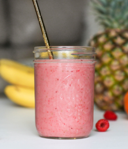 Healthy smoothie recipe