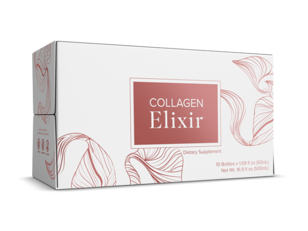 Collagen Box
