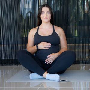 Pelvic Floor Exercises for Pregnancy