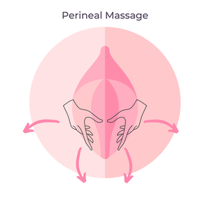 perineal massage