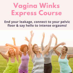 Vagina Winks Express Course