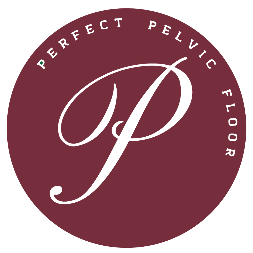 Perfect Pelvic Floor Logo